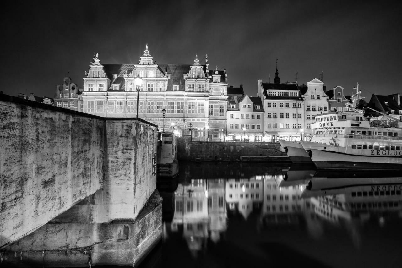 Happy Stay Old Town Cosy Apt. 367 Gdańsk Zewnętrze zdjęcie