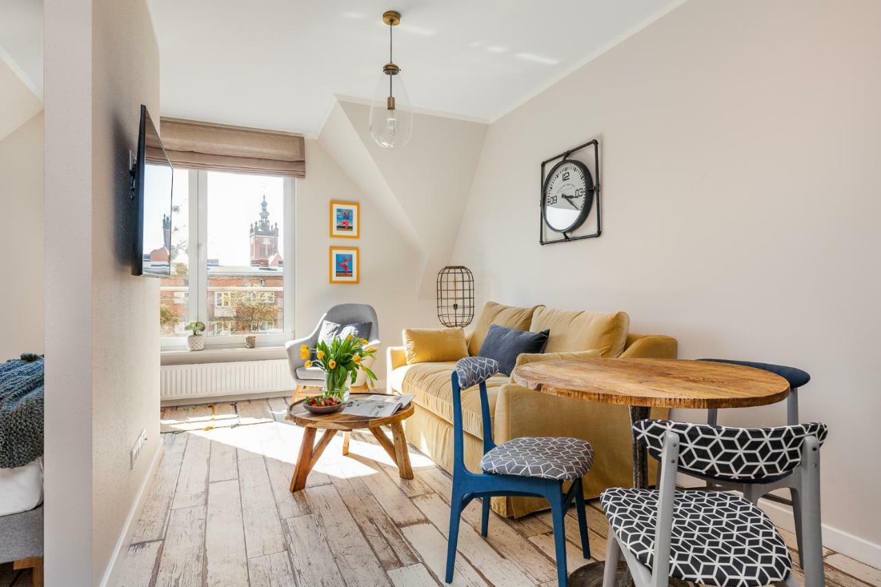 Happy Stay Old Town Cosy Apt. 367 Gdańsk Zewnętrze zdjęcie