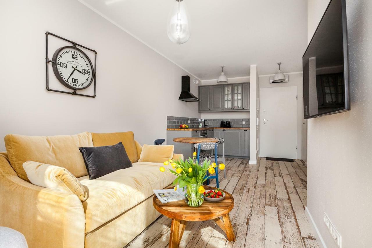 Happy Stay Old Town Cosy Apt. 367 Gdańsk Zewnętrze zdjęcie