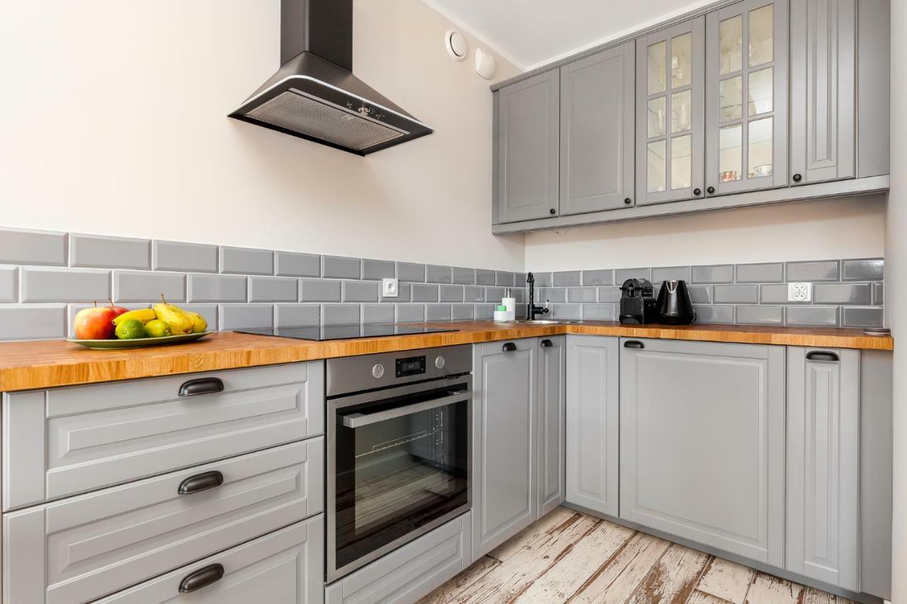 Happy Stay Old Town Cosy Apt. 367 Gdańsk Zewnętrze zdjęcie