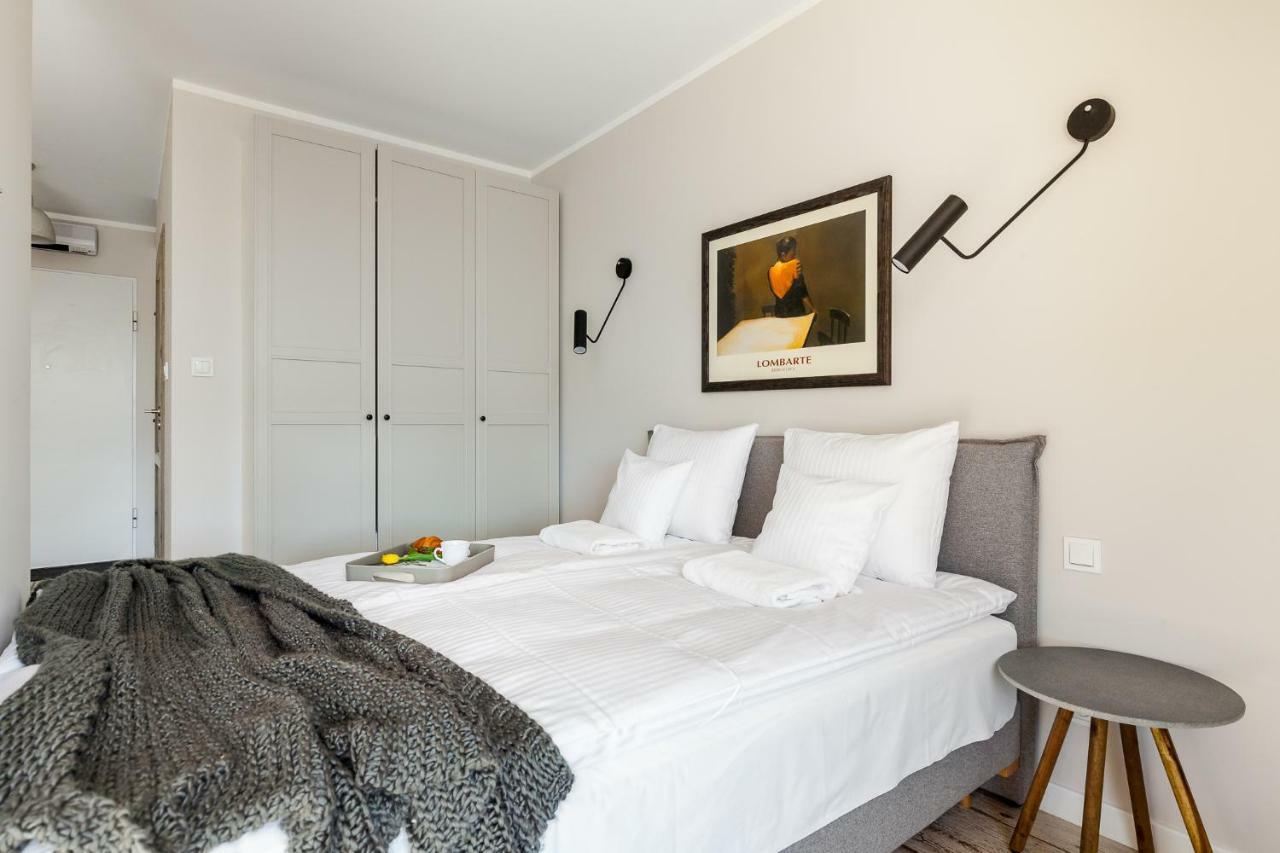 Happy Stay Old Town Cosy Apt. 367 Gdańsk Zewnętrze zdjęcie