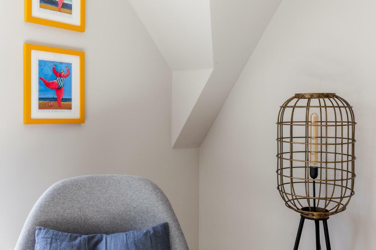 Happy Stay Old Town Cosy Apt. 367 Gdańsk Zewnętrze zdjęcie