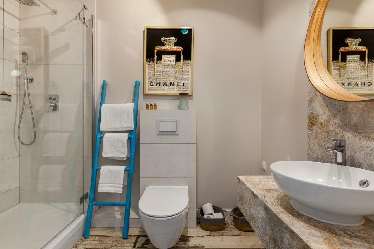 Happy Stay Old Town Cosy Apt. 367 Gdańsk Zewnętrze zdjęcie