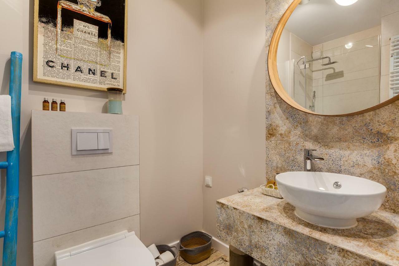 Happy Stay Old Town Cosy Apt. 367 Gdańsk Zewnętrze zdjęcie
